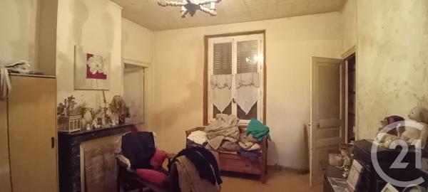 Maison à vendre  4 pièces - 123,63 m2 PERONNE - 80