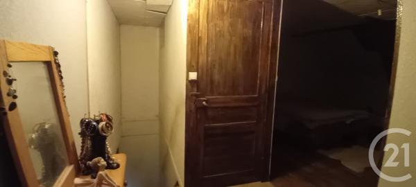 Maison à vendre  4 pièces - 123,63 m2 PERONNE - 80