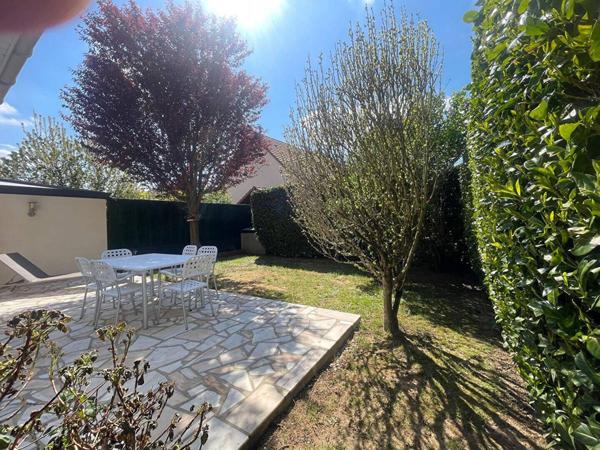 Maison Chevry Cossigny 5 pièce(s) 77.9 m2