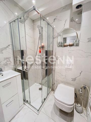 A VENDRE - MONTIGNY LE BRETONNEUX