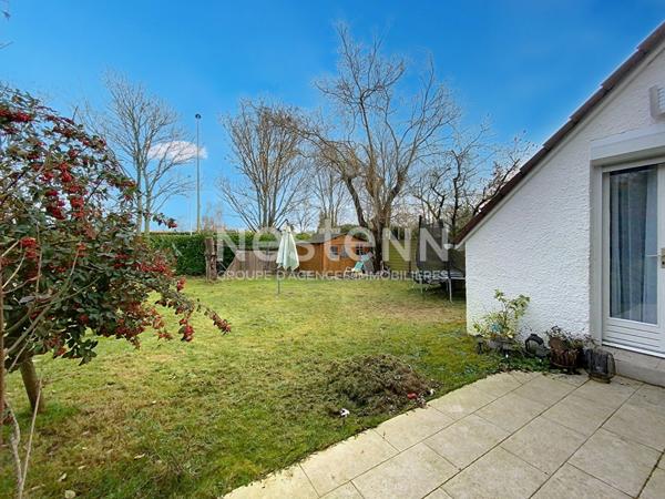 A VENDRE - MONTIGNY LE BRETONNEUX