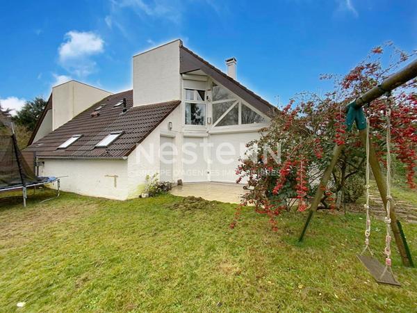 A VENDRE - MONTIGNY LE BRETONNEUX