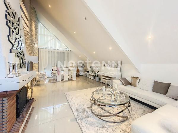 A VENDRE - MONTIGNY LE BRETONNEUX