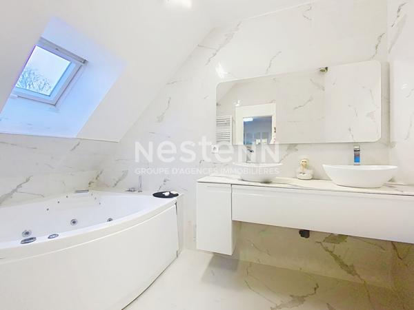 A VENDRE - MONTIGNY LE BRETONNEUX