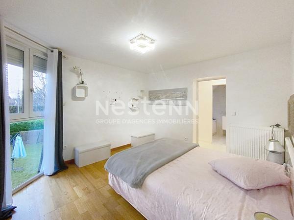 A VENDRE - MONTIGNY LE BRETONNEUX