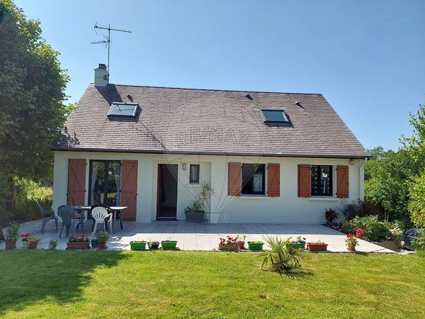 Maison  en vente - Manche - 50