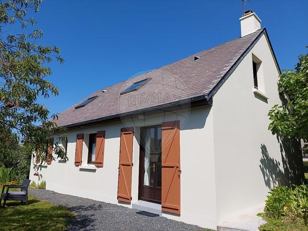 Maison  en vente - Manche - 50