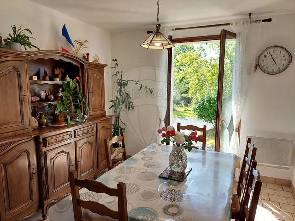 Maison  en vente - Manche - 50