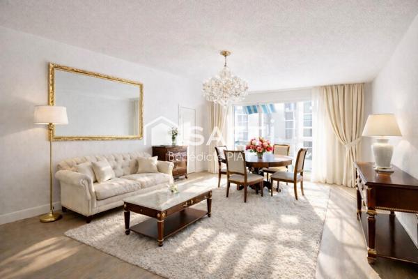 T2 lumineux avec Balcon - Hyper centre Bordeaux