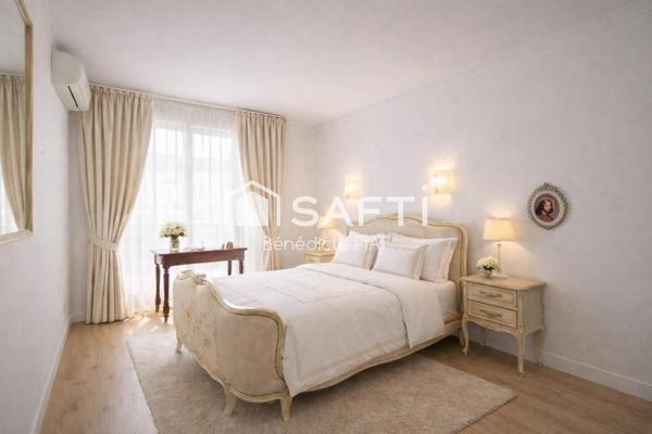 T2 lumineux avec Balcon - Hyper centre Bordeaux