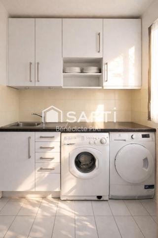 T2 lumineux avec Balcon - Hyper centre Bordeaux