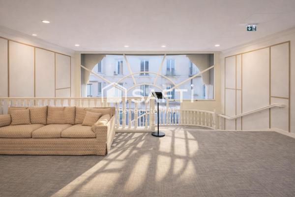 T2 lumineux avec Balcon - Hyper centre Bordeaux