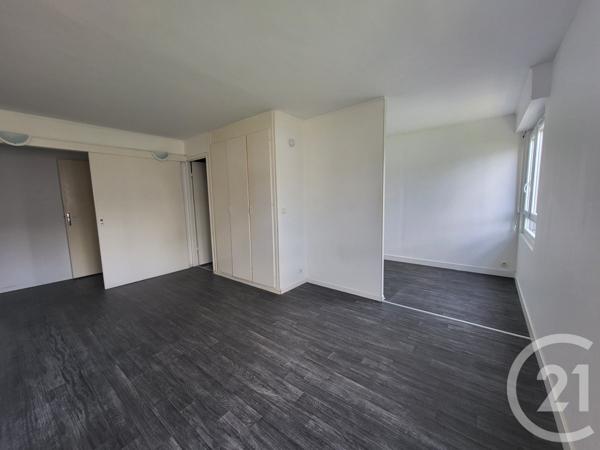 Appartement F2 à vendre  2 pièces - 40,48 m2 MASSY - 91
