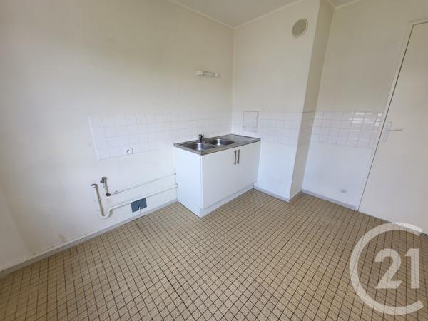 Appartement F2 à vendre  2 pièces - 40,48 m2 MASSY - 91