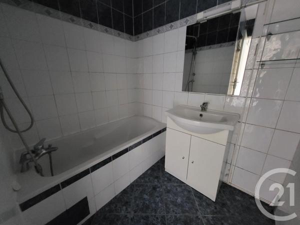 Appartement F2 à vendre  2 pièces - 40,48 m2 MASSY - 91