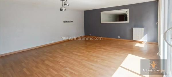 Vente Appartement 5 pièces 101 m2 à Bondoufle