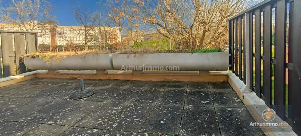 Vente Appartement 5 pièces 101 m2 à Bondoufle