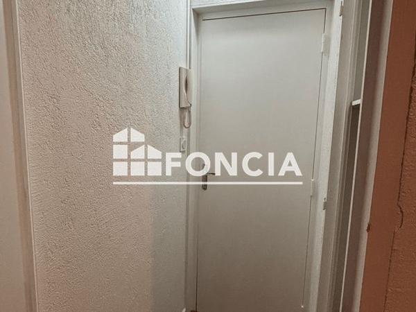 Location Studio 23.67 m² - 28 COURS DE BILBAO Rennes 35200