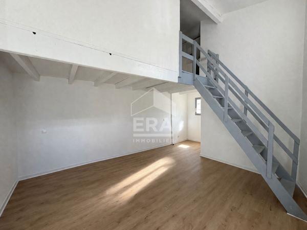 Appartement Narbonne 2 pièce(s) 39.5 m2
