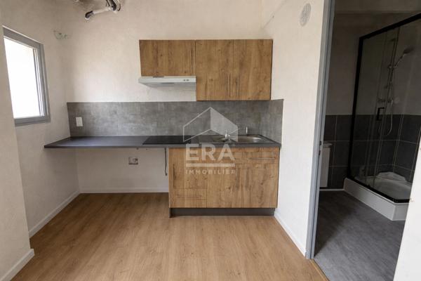 Appartement Narbonne 2 pièce(s) 39.5 m2