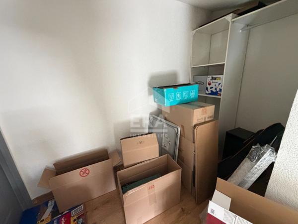 Appartement Narbonne 2 pièce(s) 39.5 m2