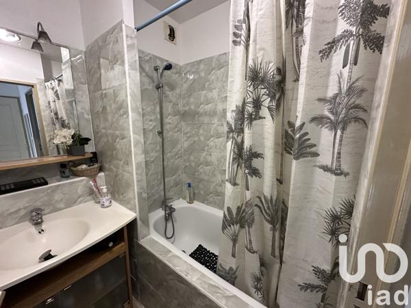 Appartement à vendre 3 pièces 52 m² Saint-Pierre