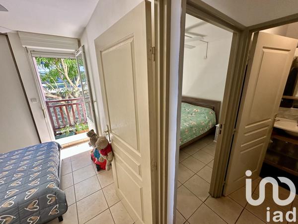 Appartement à vendre 3 pièces 52 m² Saint-Pierre