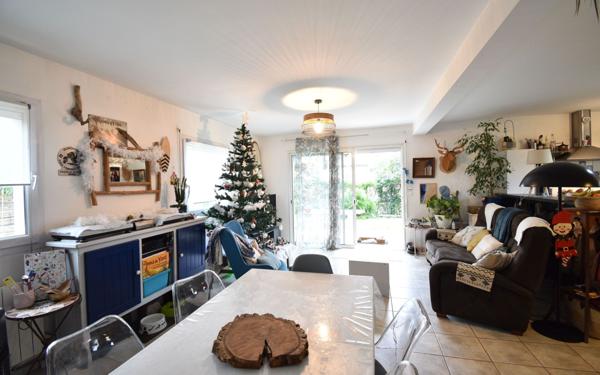 Appartement à vendre    4 pièces • 91,11 m2 Capbreton