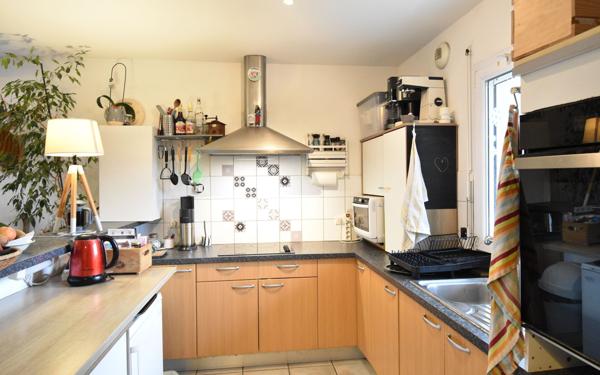 Appartement à vendre    4 pièces • 91,11 m2 Capbreton