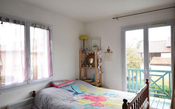 Appartement à vendre    4 pièces • 91,11 m2 Capbreton