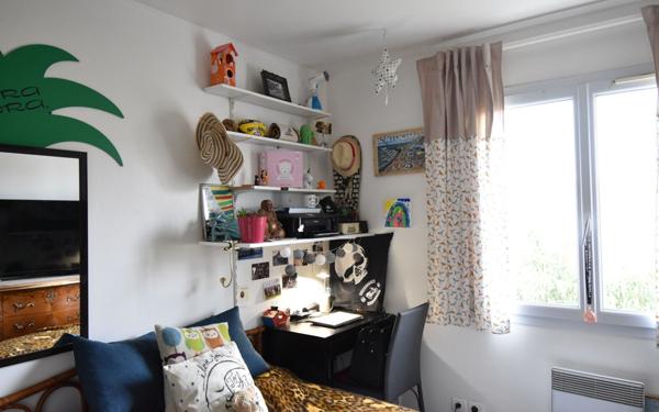 Appartement à vendre    4 pièces • 91,11 m2 Capbreton