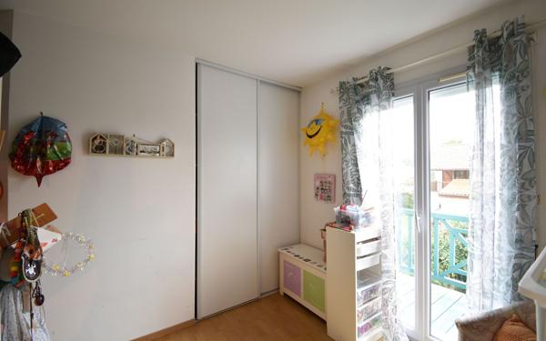 Appartement à vendre    4 pièces • 91,11 m2 Capbreton