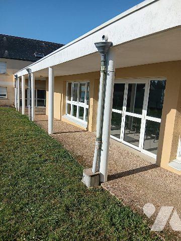 Immeuble à vendre Marigné-Laillé