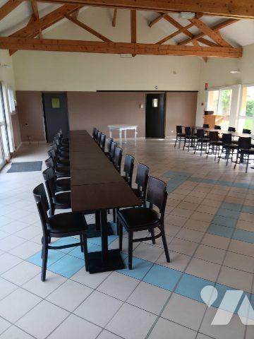 Immeuble à vendre Marigné-Laillé