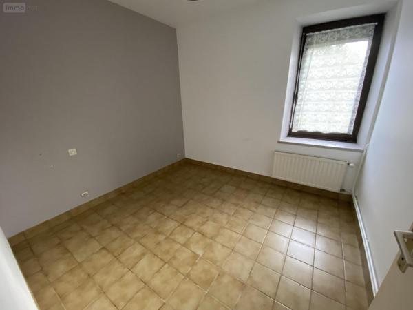 Maison à vendre à Kervignac dans le Morbihan (56700), ref : 2851-56030