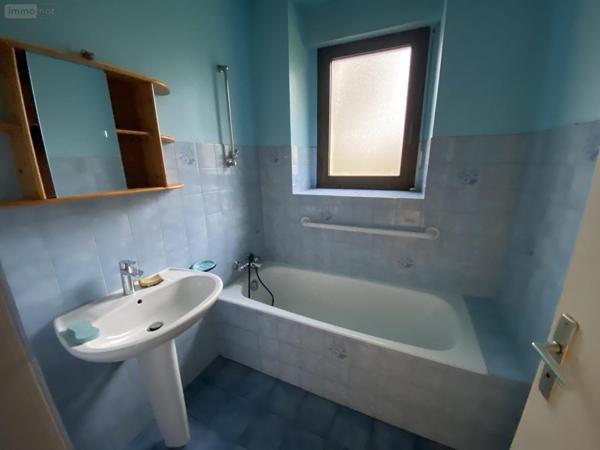 Maison à vendre à Kervignac dans le Morbihan (56700), ref : 2851-56030