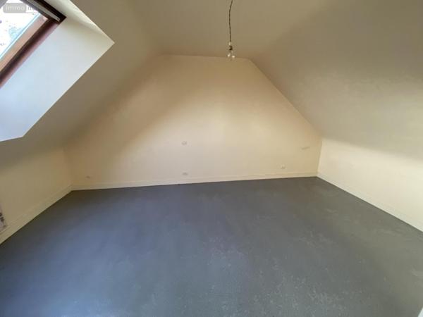 Maison à vendre à Kervignac dans le Morbihan (56700), ref : 2851-56030