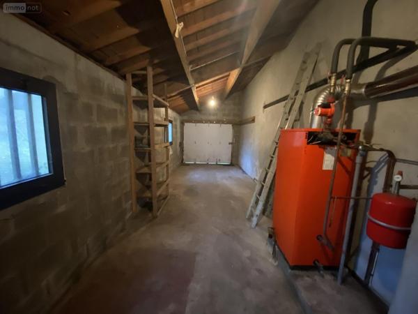 Maison à vendre à Kervignac dans le Morbihan (56700), ref : 2851-56030