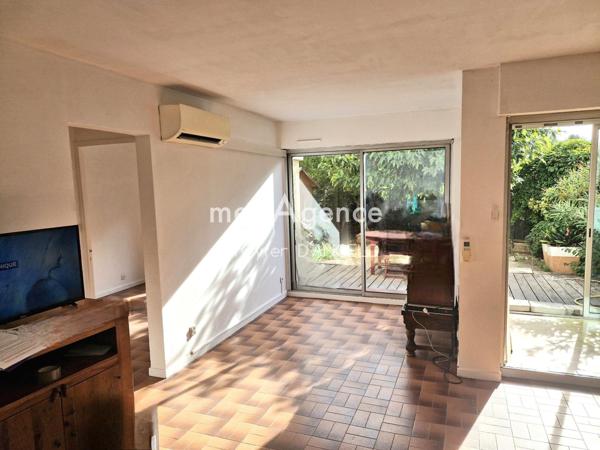 Appartement à LA CIOTAT, 13600 - 2 pièces 42m²