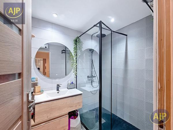 Vente appartement Reze : 255 000 € - AJP Immobilier Rezé