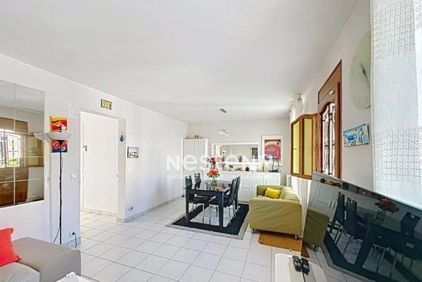 Maison Villiers Le Bel 3 chambres 95m²