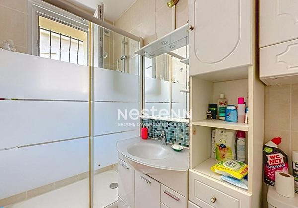 Maison Villiers Le Bel 3 chambres 95m²