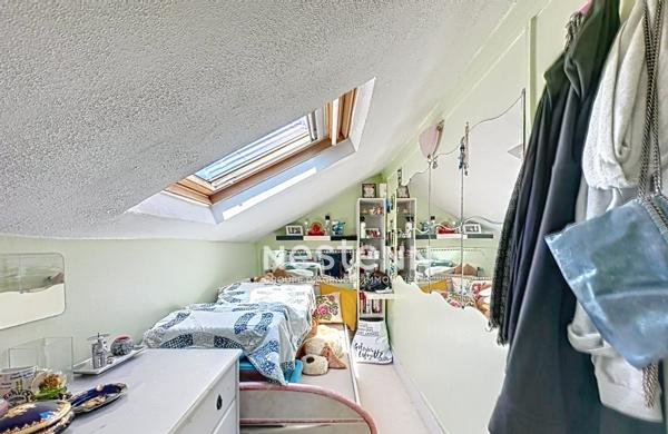 Maison Villiers Le Bel 3 chambres 95m²