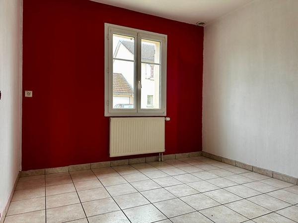 Maison Vincey 4 pièces 100.6 m2