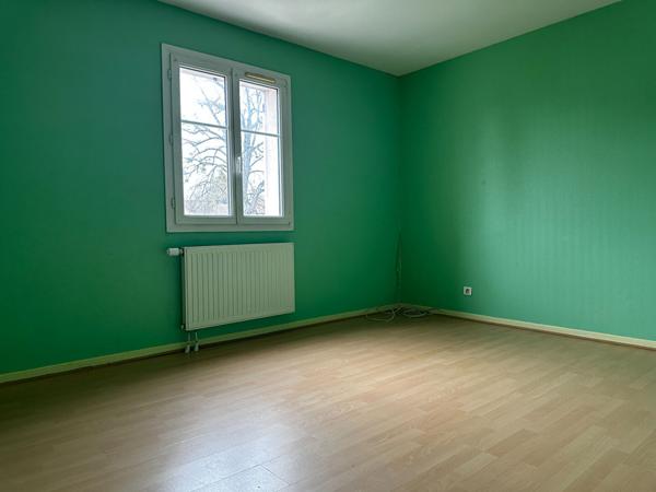 Maison Vincey 4 pièces 100.6 m2