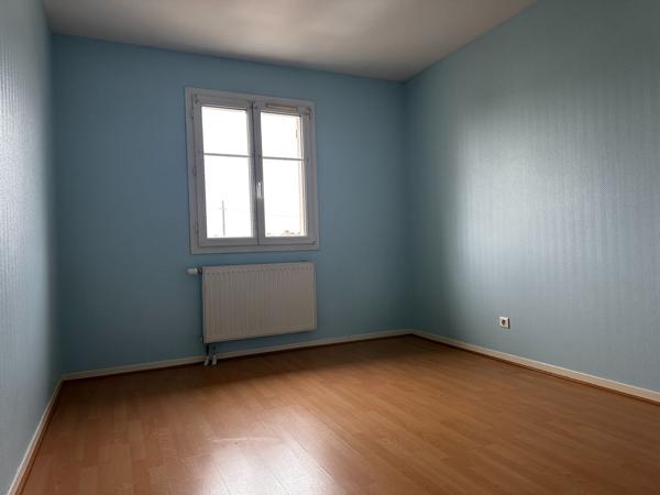 Maison Vincey 4 pièces 100.6 m2