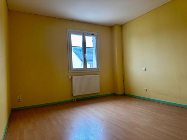 Maison Vincey 4 pièces 100.6 m2