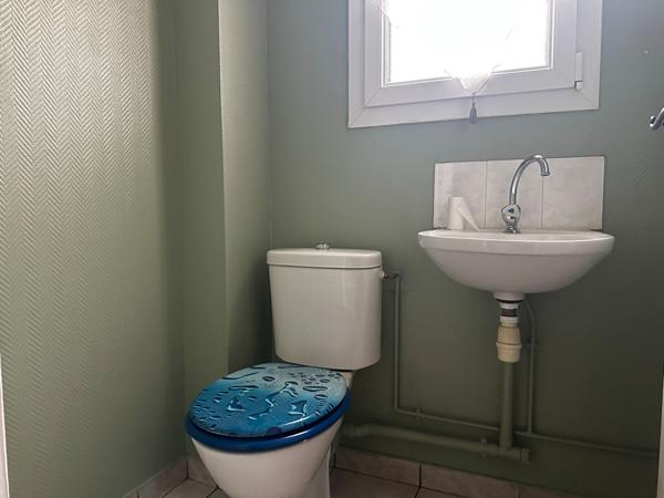 Maison Vincey 4 pièces 100.6 m2