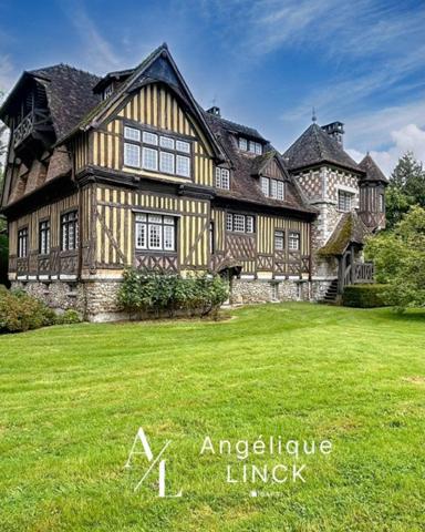 Au calme sans vis à vis