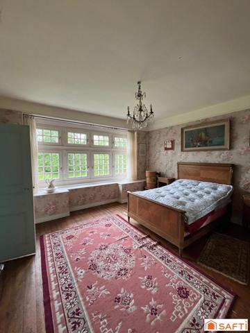 Au calme sans vis à vis